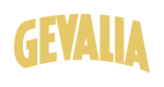 gevalia wordmark transparant