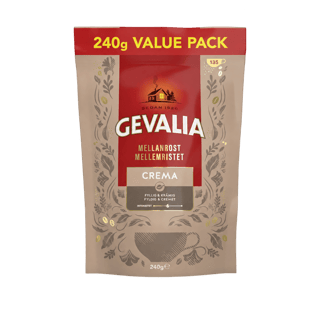 Instant Crema 240g