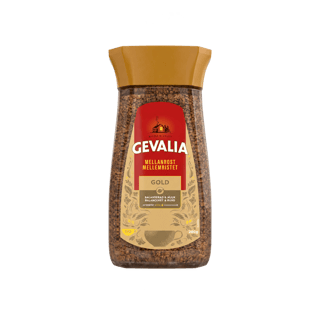 Instant Gold jar 200g