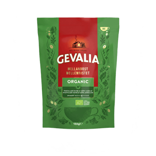 Instant Organic 150g