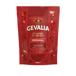 Instant Original 200g