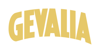 gevalia wordmark transparant