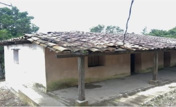 Las Mataras
