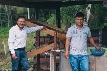 Projekt Peru