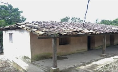 Las Mataras