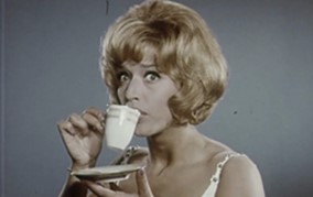 Gevalia 1960