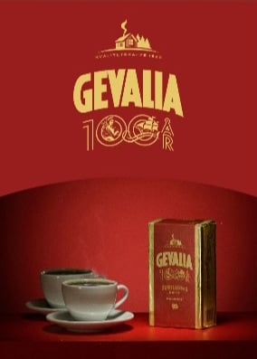 Gevalia 2020