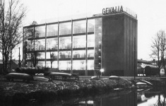 Gevalia's Historie