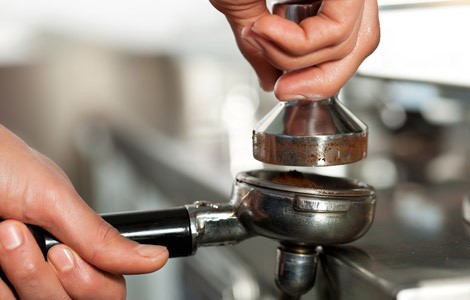 Espresso