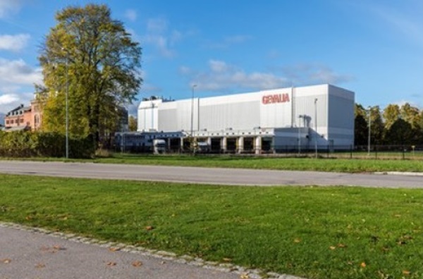 FREMTIDIGE PLANER