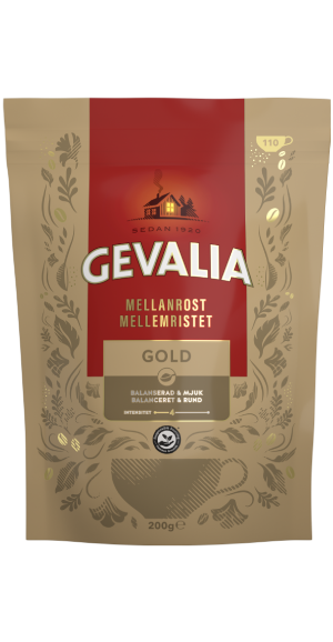 Gevalia Instant Gold